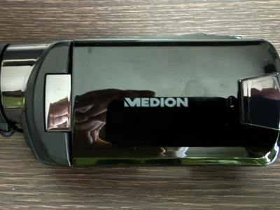 MEDION MD 86641 X47030 Cámara de vídeo Full HD