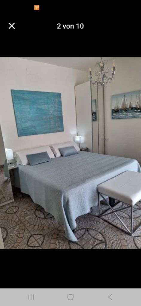Apartamento con vistas al mar en Alcudia