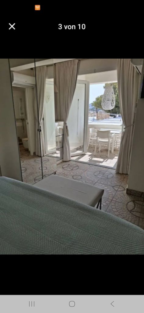 Apartamento con vistas al mar en Alcudia