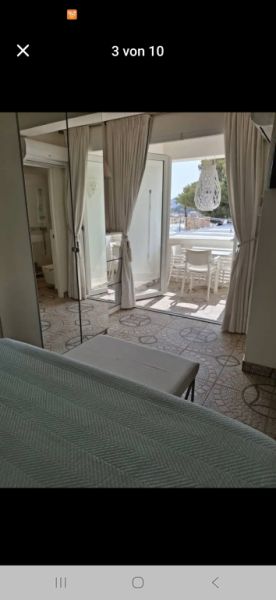 Apartamento con vistas al mar en Alcudia