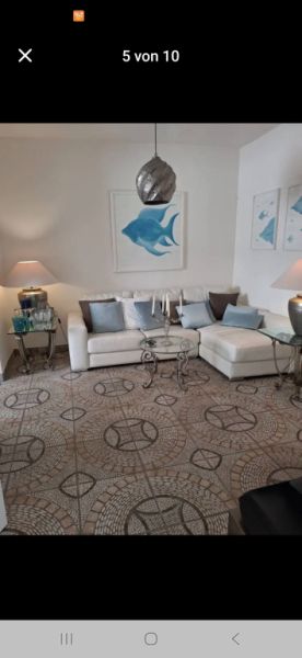 Apartamento con vistas al mar en Alcudia