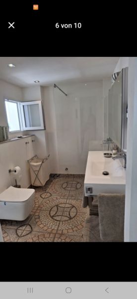 Apartamento con vistas al mar en Alcudia