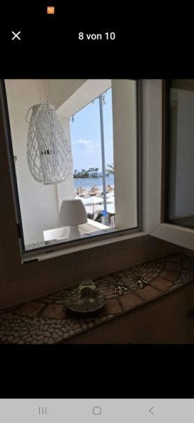 Apartamento con vistas al mar en Alcudia