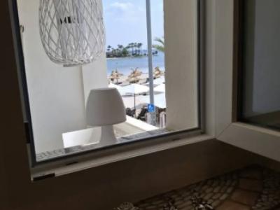 Apartamento con vistas al mar en Alcudia