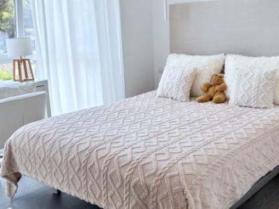 Meerblick, Santa Ponsa, 3-SZ Wohnung, Garage & Pool - Top Saniert, Gated Community