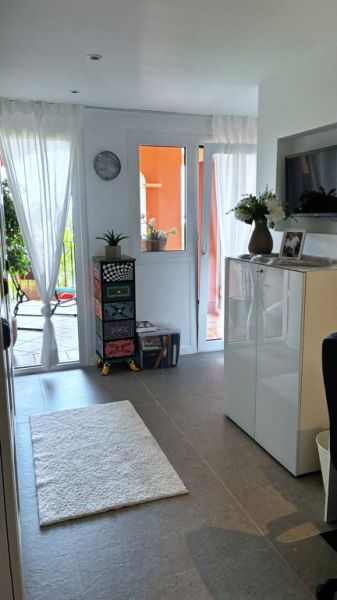 Meerblick, Santa Ponsa, 3-SZ Wohnung, Garage & Pool - Top Saniert, Gated Community