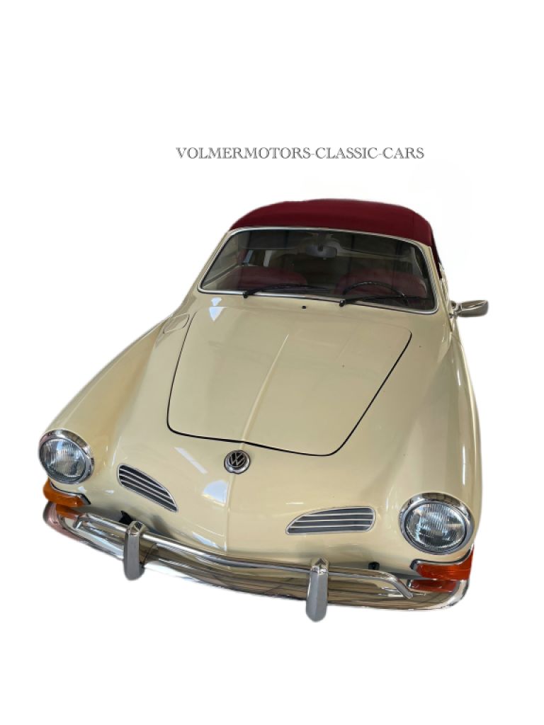 Mercedes 280 SL Pagoda en estado impecable