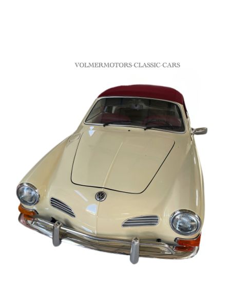 Mercedes 280 SL Pagoda en estado impecable