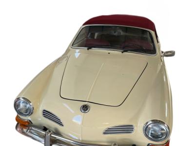 Mercedes 280 SL Pagoda en estado impecable