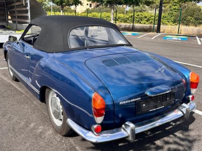 Mercedes 280 SL Pagoda en estado impecable