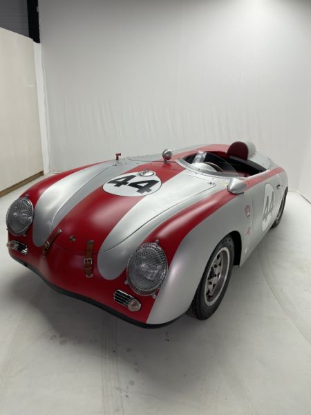 Mercedes 280 SL Pagoda en estado impecable