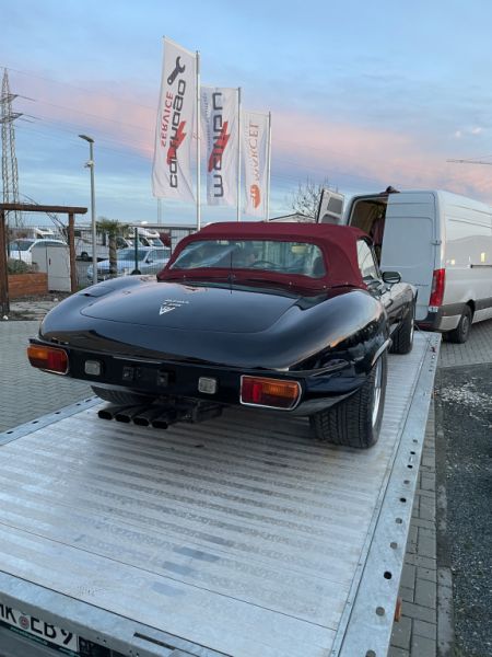 Mercedes 280 SL Pagoda en estado impecable