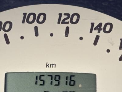 Mercedes A- Klasse Avantgarde