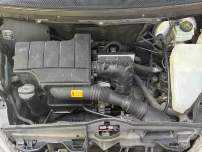 Mercedes A- Klasse Avantgarde