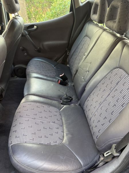 Mercedes A- Klasse Avantgarde