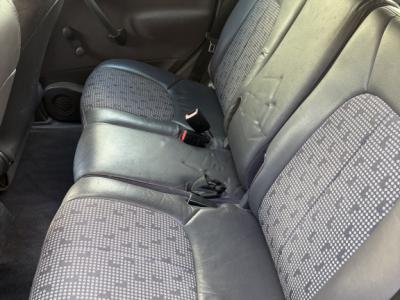 Mercedes A- Klasse Avantgarde