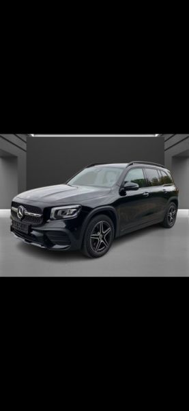 Mercedes Baujahr 2021