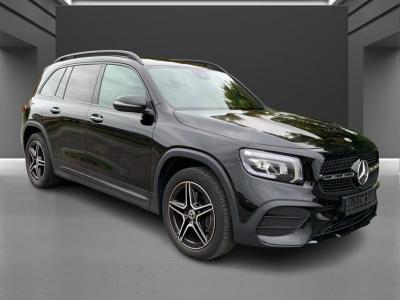 Mercedes Baujahr 2021