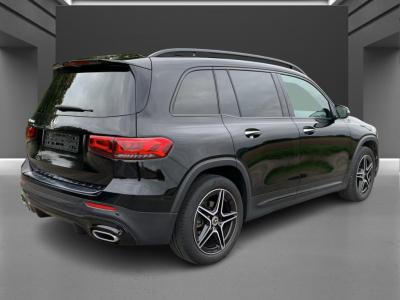 Mercedes Baujahr 2021