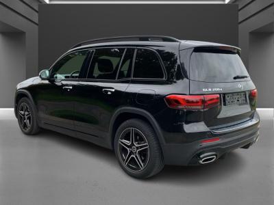 Mercedes Baujahr 2021