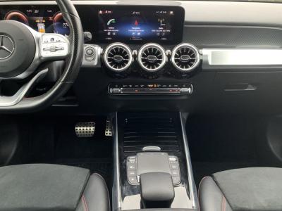 Mercedes Baujahr 2021