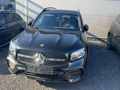 Mercedes Baujahr 2021