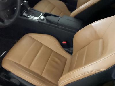 Mercedes-Benz E -Klasse CABRIO nur 33.500km!!