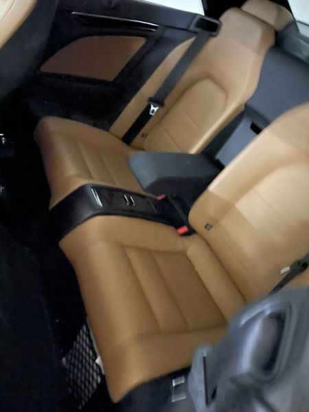 Mercedes-Benz E -Klasse CABRIO nur 33.500km!!