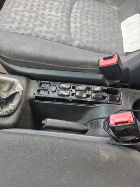 Mercedes Benz Vaneo Diesel, 08/2004, 91 PS, TÜV bis 09.12.26, blau, Anhängerkupplung & PKW-Anhänger