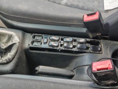 Mercedes Benz Vaneo Diesel, 08/2004, 91 PS, TÜV bis 09.12.26, blau, Anhängerkupplung & PKW-Anhänger