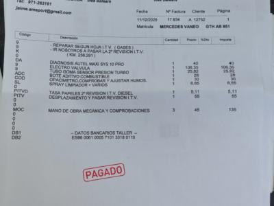 Mercedes Benz Vaneo Diesel, 08/2004, 91 PS, TÜV bis 09.12.26, blau, Anhängerkupplung & PKW-Anhänger