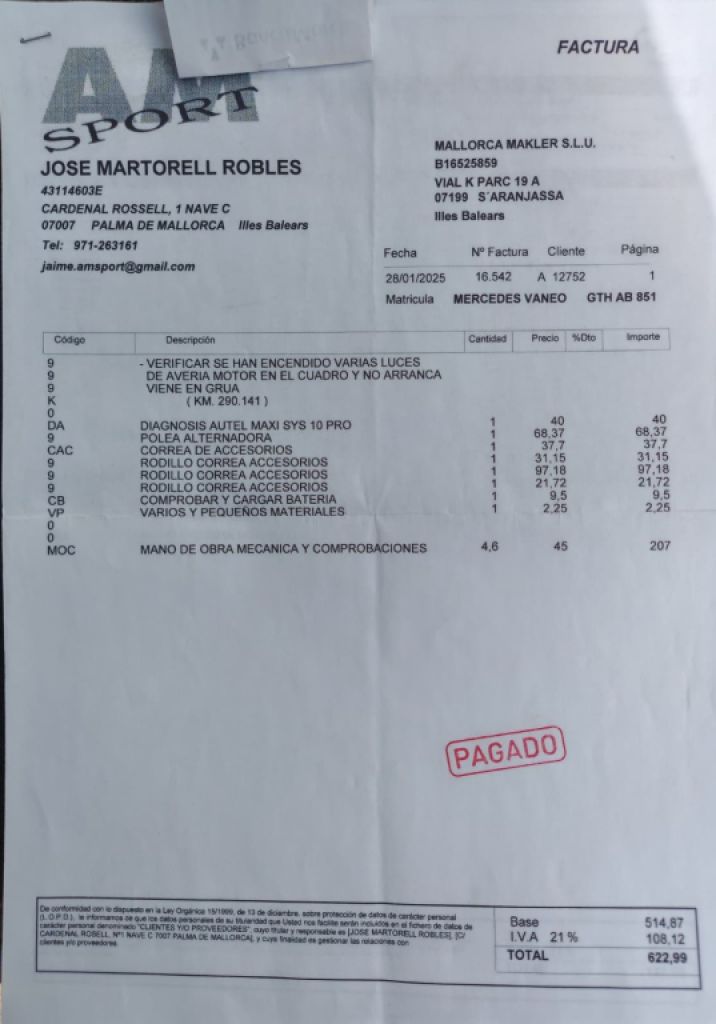 Mercedes Benz Vaneo Diesel, 08/2004, 91 PS, TÜV bis 09.12.26, blau, Anhängerkupplung & PKW-Anhänger