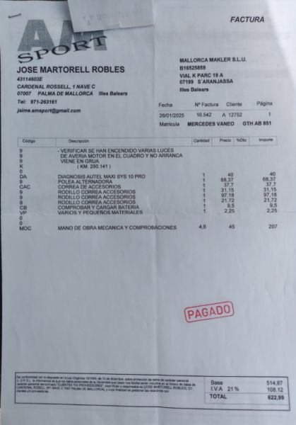 Mercedes Benz Vaneo Diesel, 08/2004, 91 PS, TÜV bis 09.12.26, blau, Anhängerkupplung & PKW-Anhänger