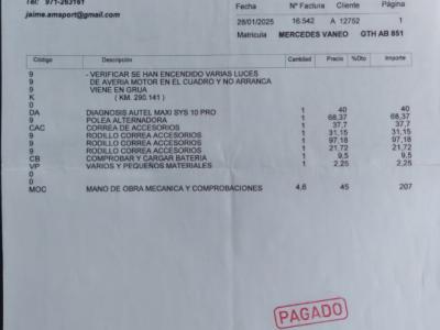 Mercedes Benz Vaneo Diesel, 08/2004, 91 PS, TÜV bis 09.12.26, blau, Anhängerkupplung & PKW-Anhänger