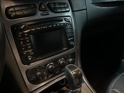 Mercedes CABRIO CLK 200 Kompressor