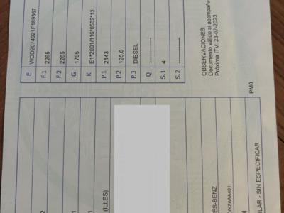 Mercedes E 220 CDI Cabriolet