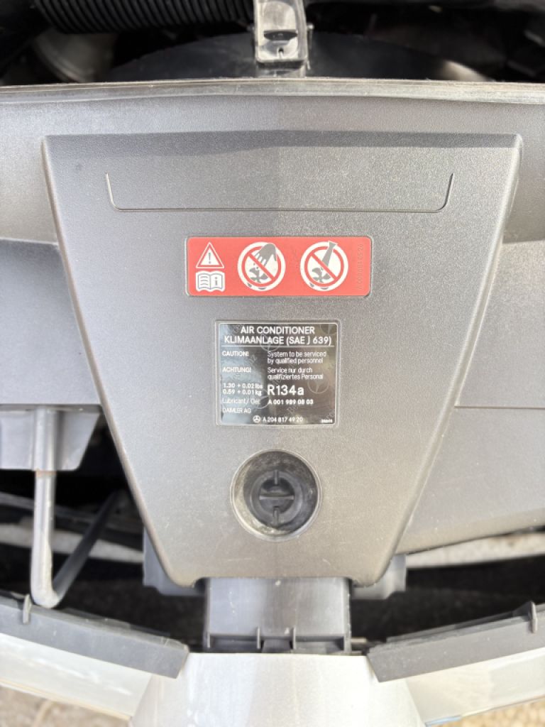 Mercedes E 220 CDI Cabriolet