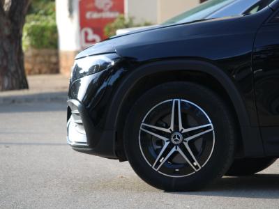Mercedes EQB 350 4 Matic AMG Line