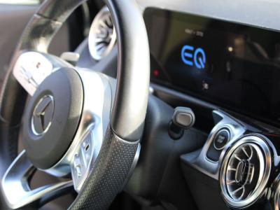 Mercedes EQB 350 4 Matic AMG Line