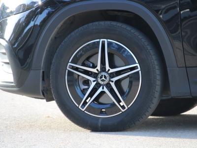 Mercedes EQB 350 4 Matic AMG Line