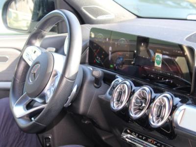 Mercedes EQB 350 4 Matic AMG Line