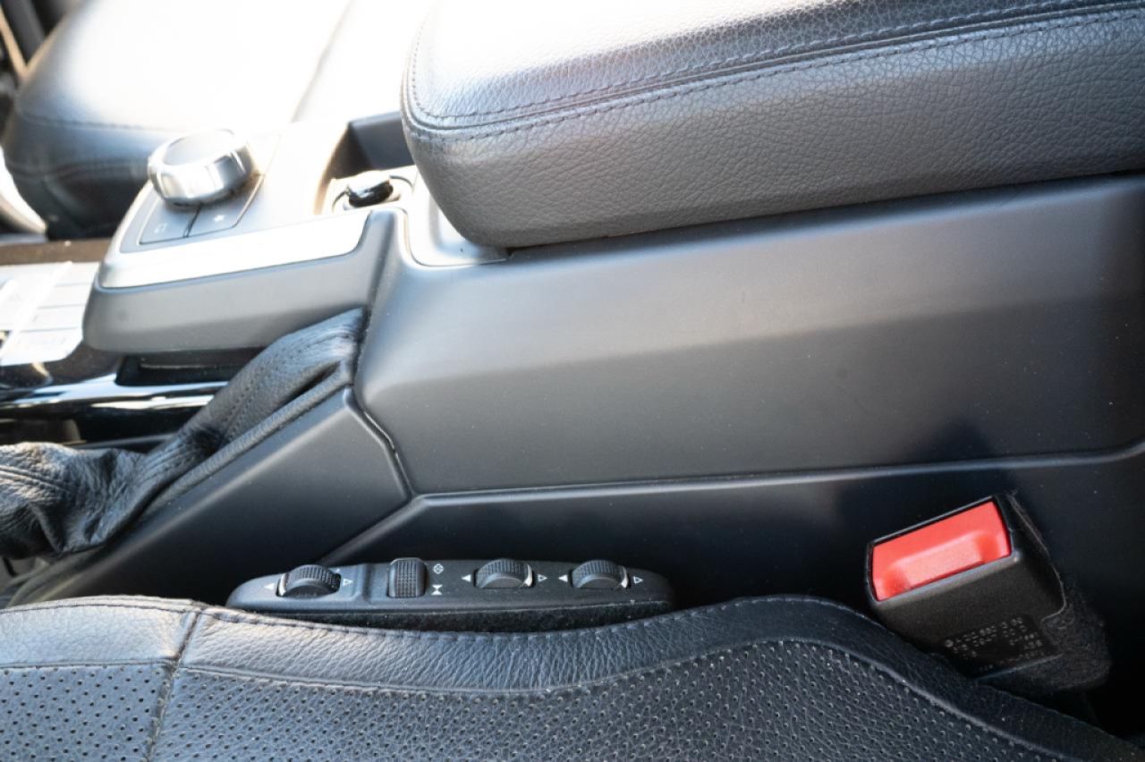 Mercedes G-Klasse 500 Vollausstattung Sportabgasanlage Sitzklima