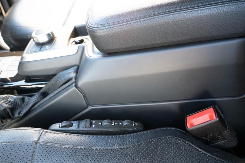 Mercedes G-Klasse 500 Vollausstattung Sportabgasanlage Sitzklima