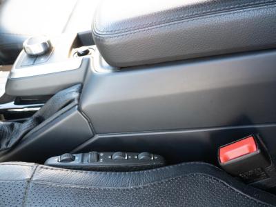 Mercedes G-Klasse 500 Vollausstattung Sportabgasanlage Sitzklima