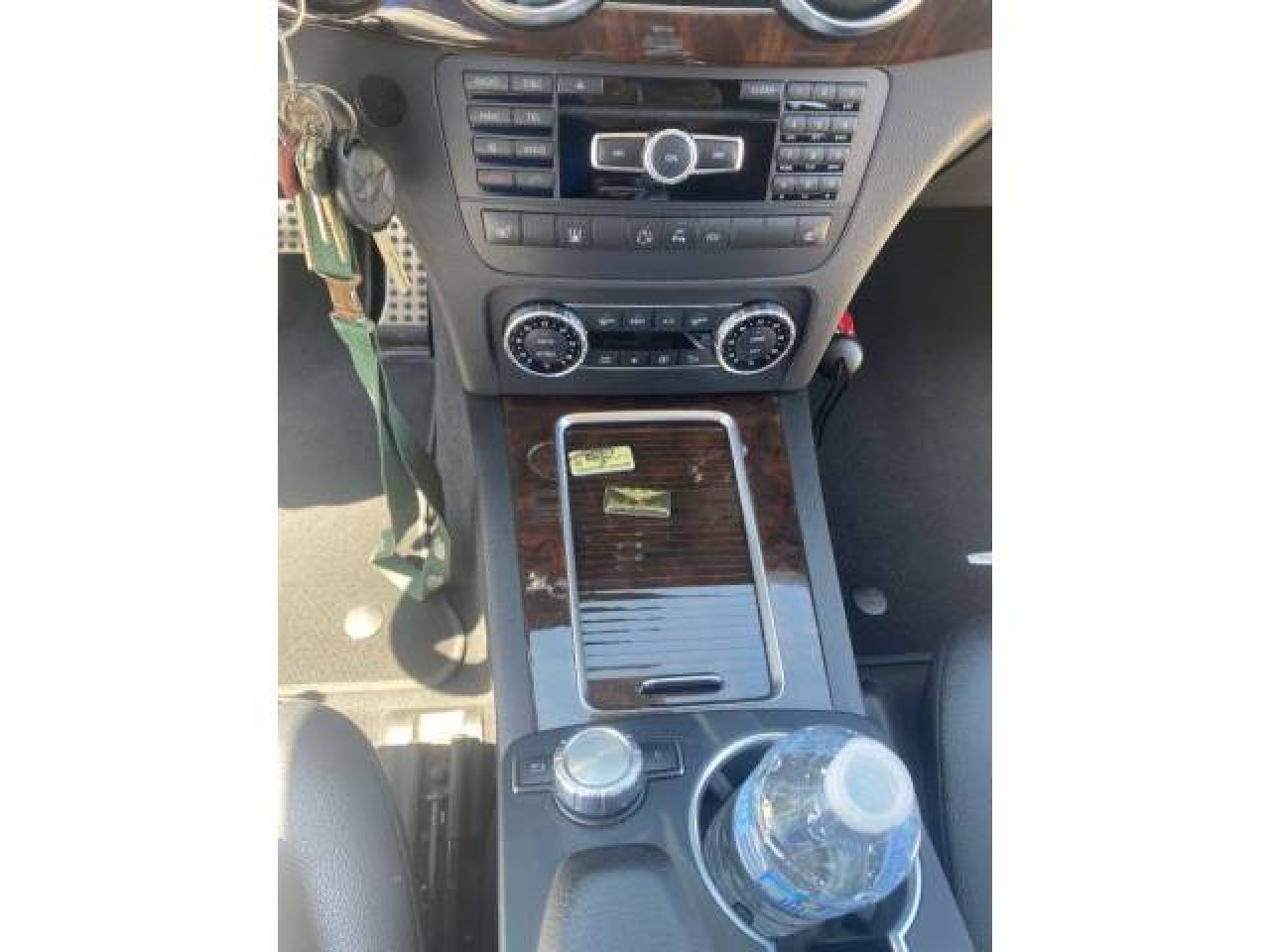 Mercedes GLK 350 4Matic Elegance