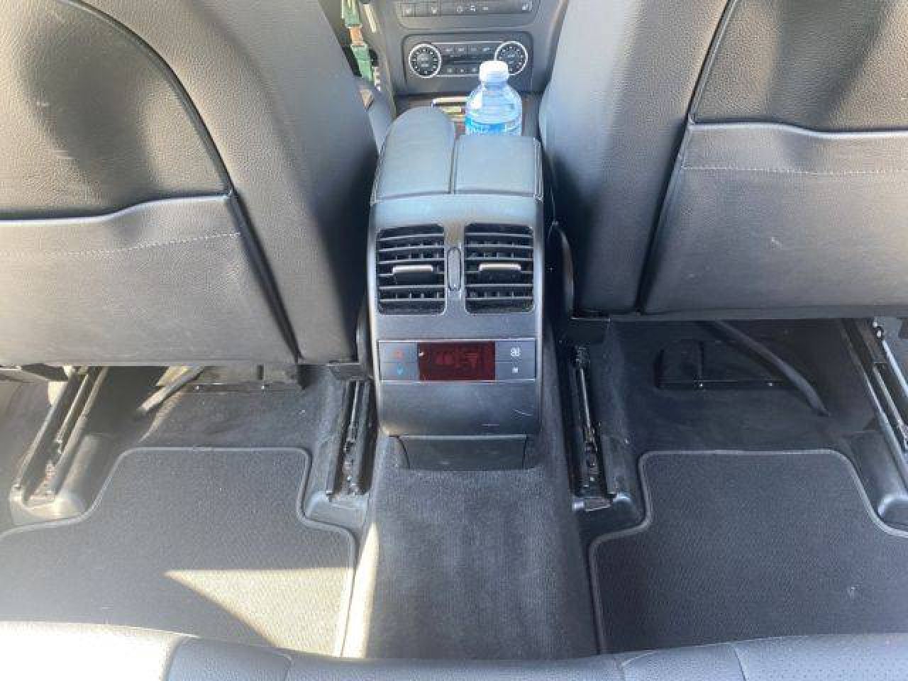 Mercedes GLK 350 4Matic Elegance