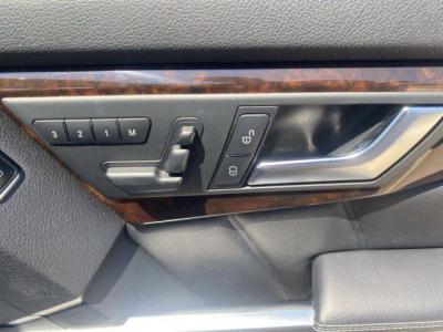 Mercedes GLK 350 4Matic Elegance