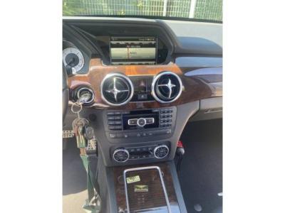 Mercedes GLK 350 4Matic Elegance