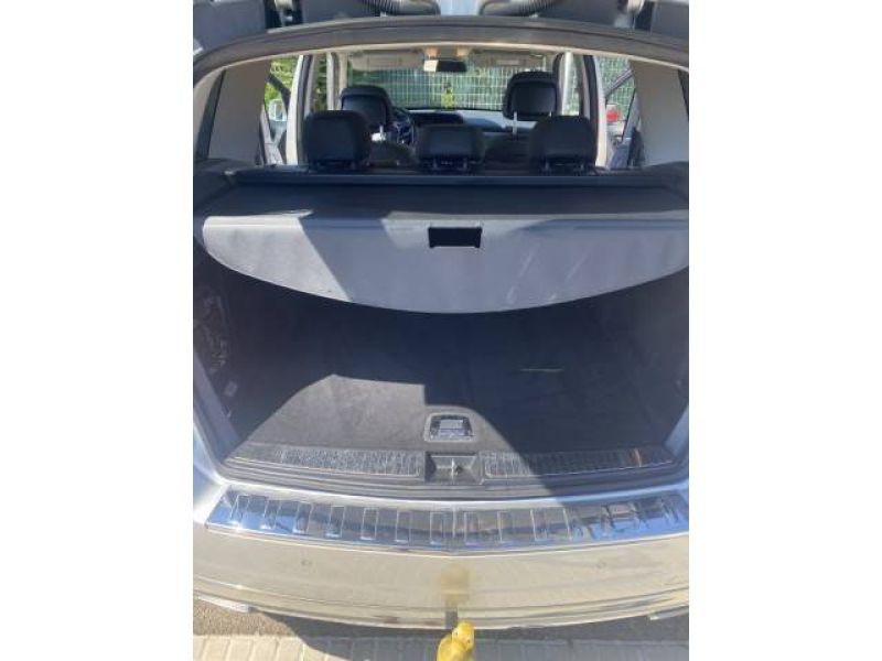 Mercedes GLK 350 4Matic Elegance