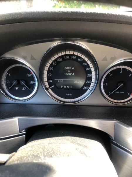 Mercedes GLK320cdi 4 Matic sport - en venta en Mallorca